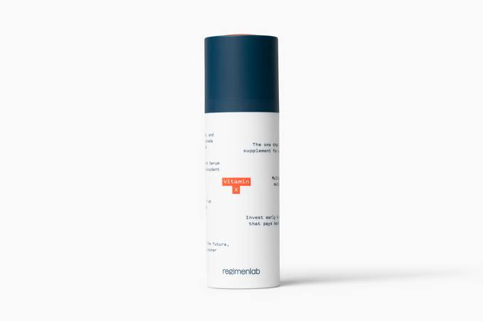 Regimen Lab Vitamin X Antioxidant Serum