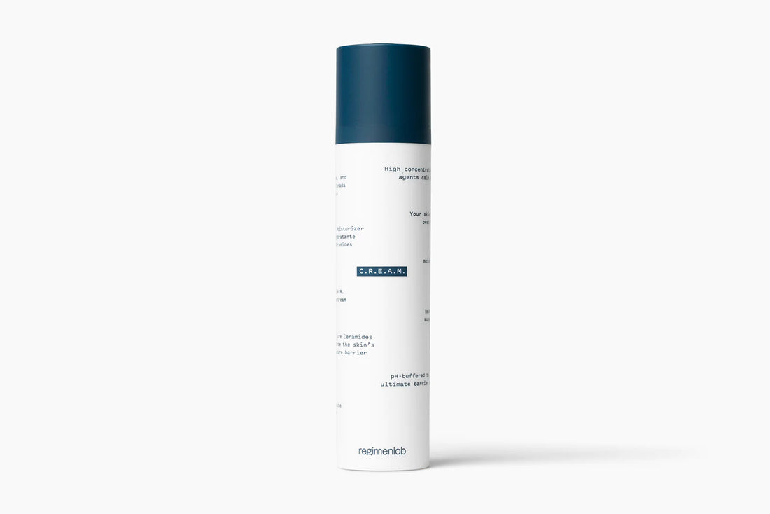 Regimen Lab C.R.E.A.M Skin Barrier Moisturizer