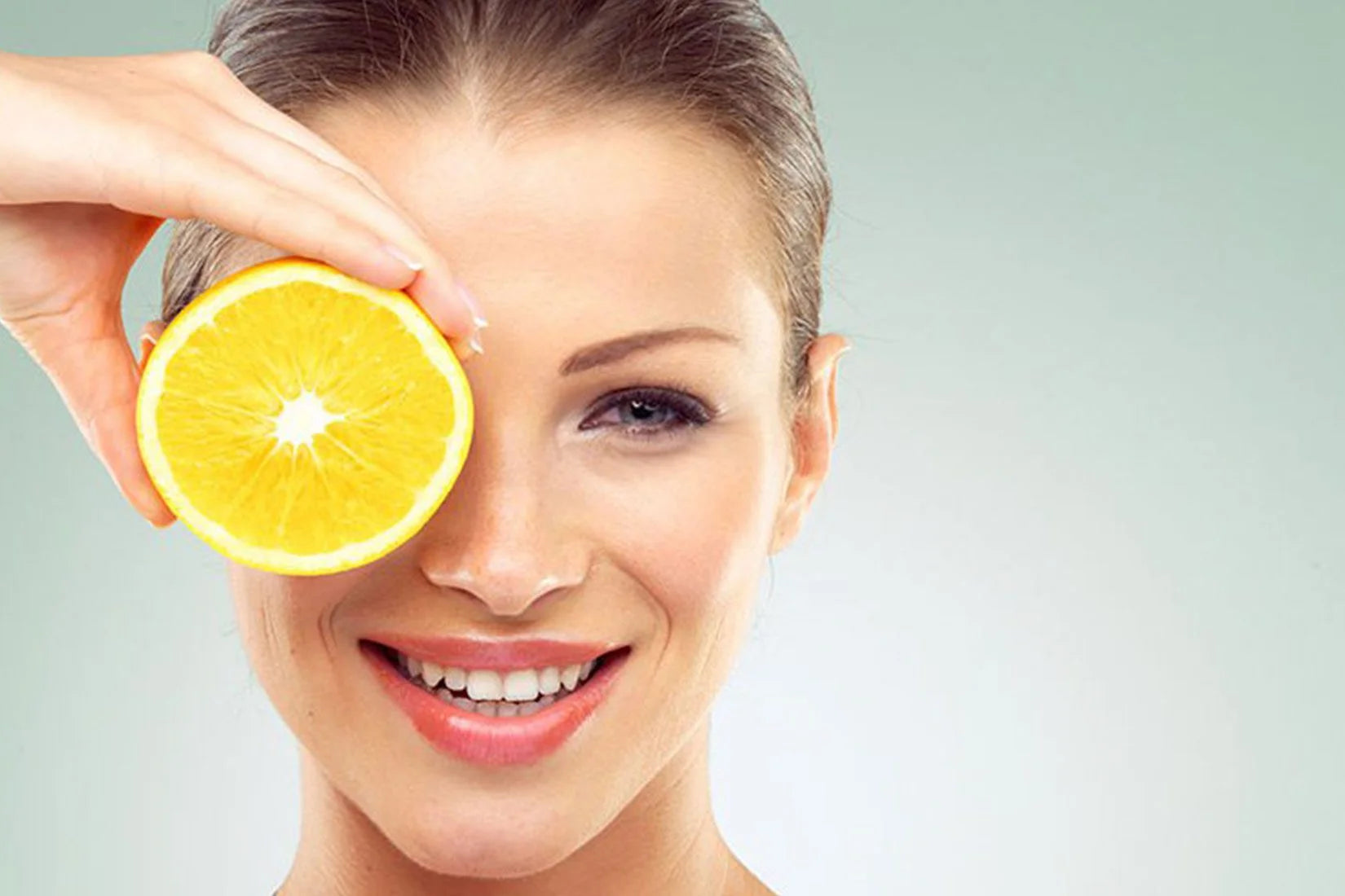 How Does Vitamin C Benefit The Skin?