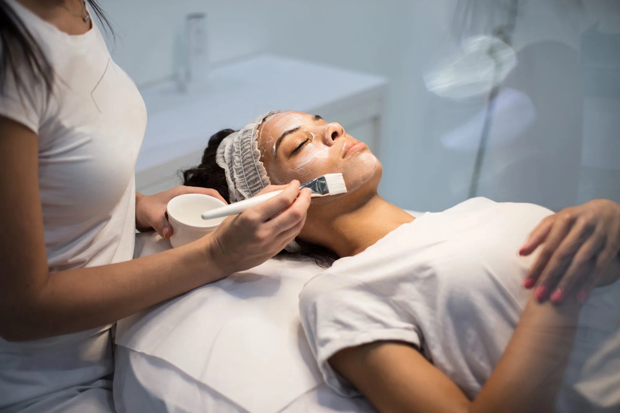 What To Do After A Bad Chemical Peel