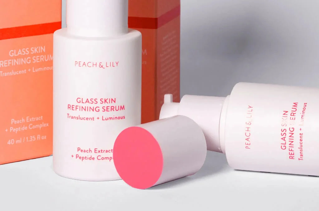 Peach & Lily Glass Skin Refining Serum