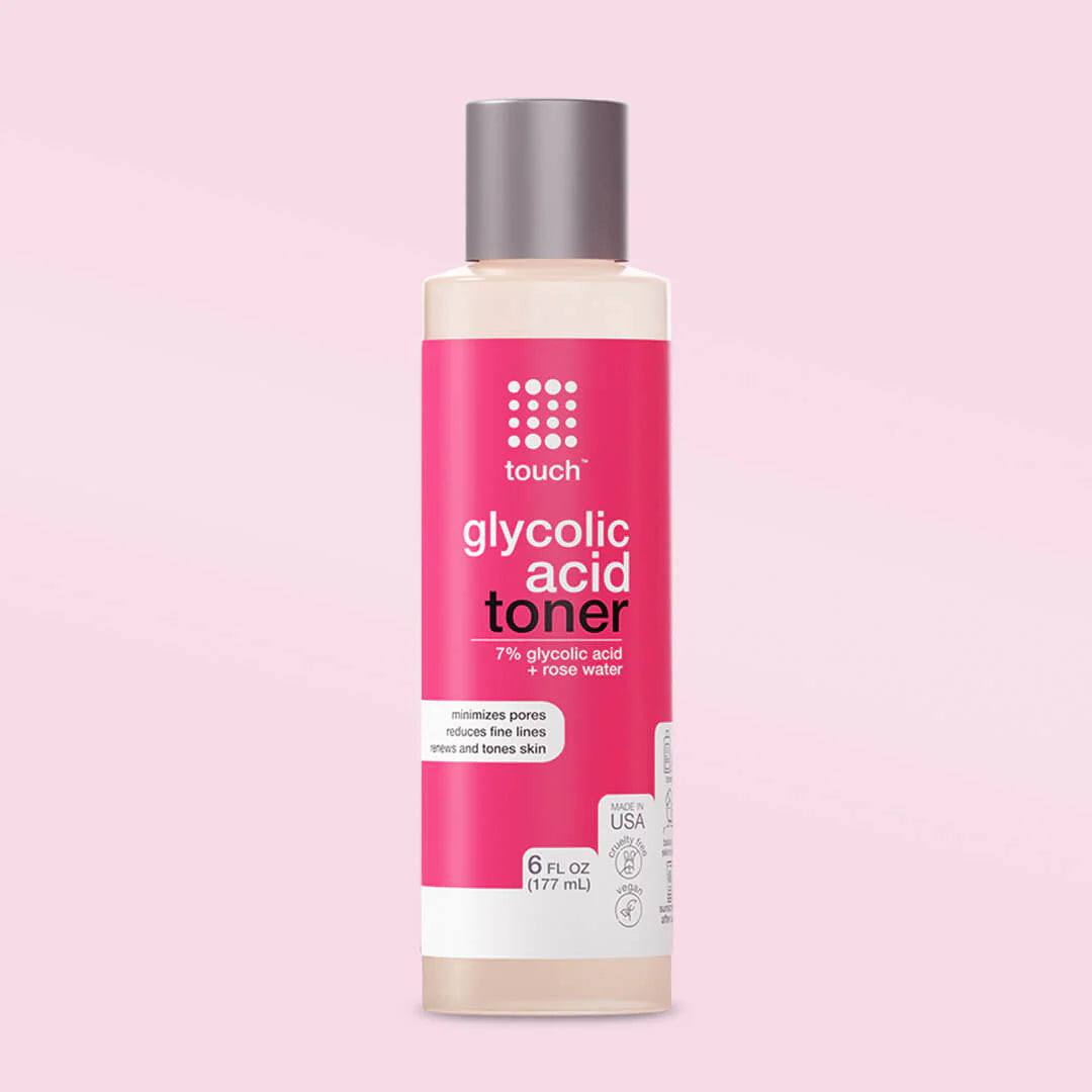 Touch Glycolic Acid Toner