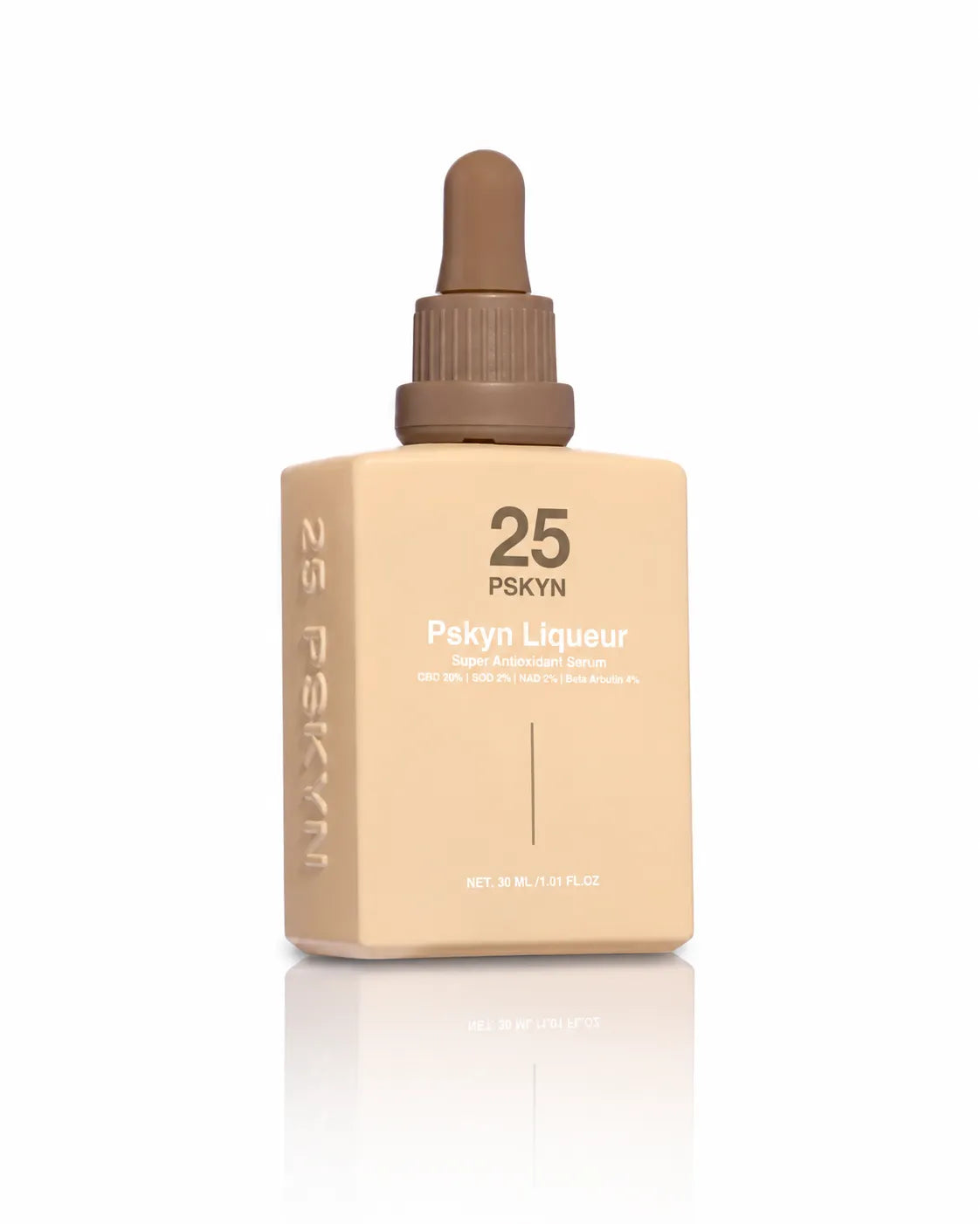 25 Pskyn Liqueur