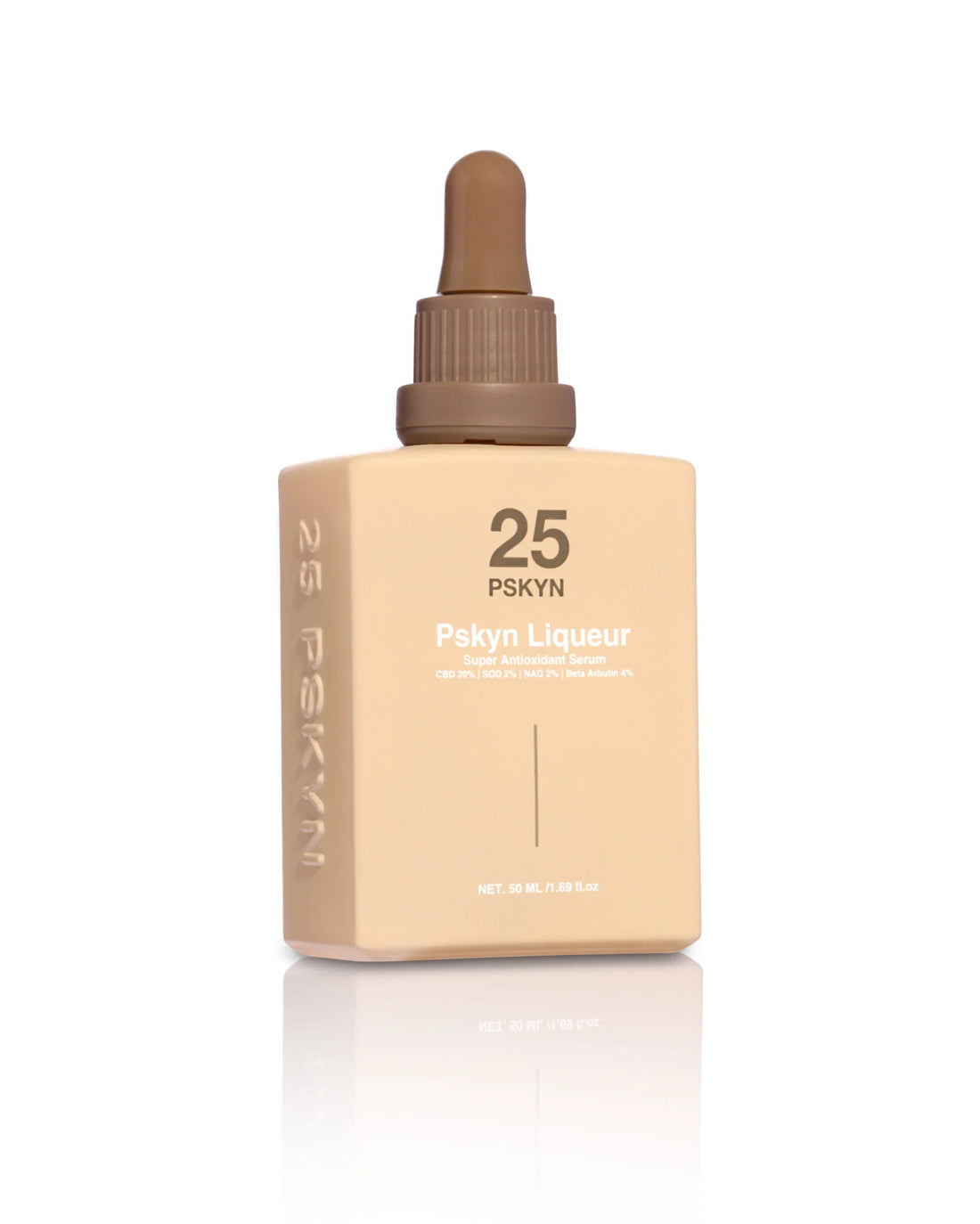 25 Pskyn Liqueur