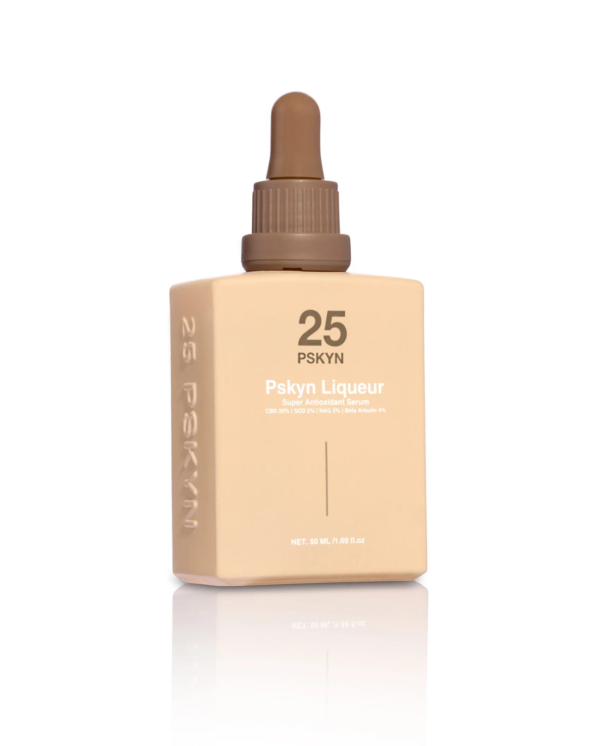 25 Pskyn Liqueur