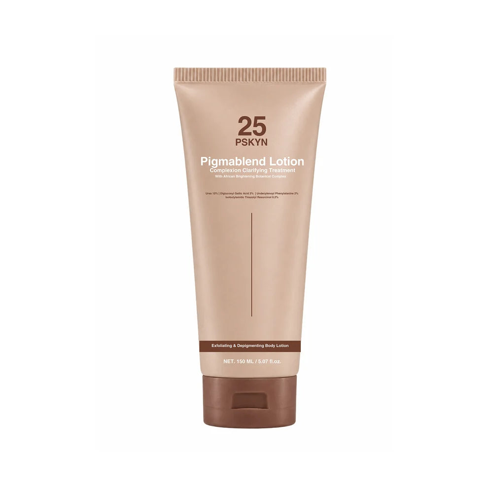 25 Pskyn Pigma Blend Body Lotion
