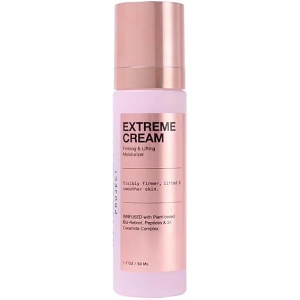 Inn Beauty Project Extreme Cream
