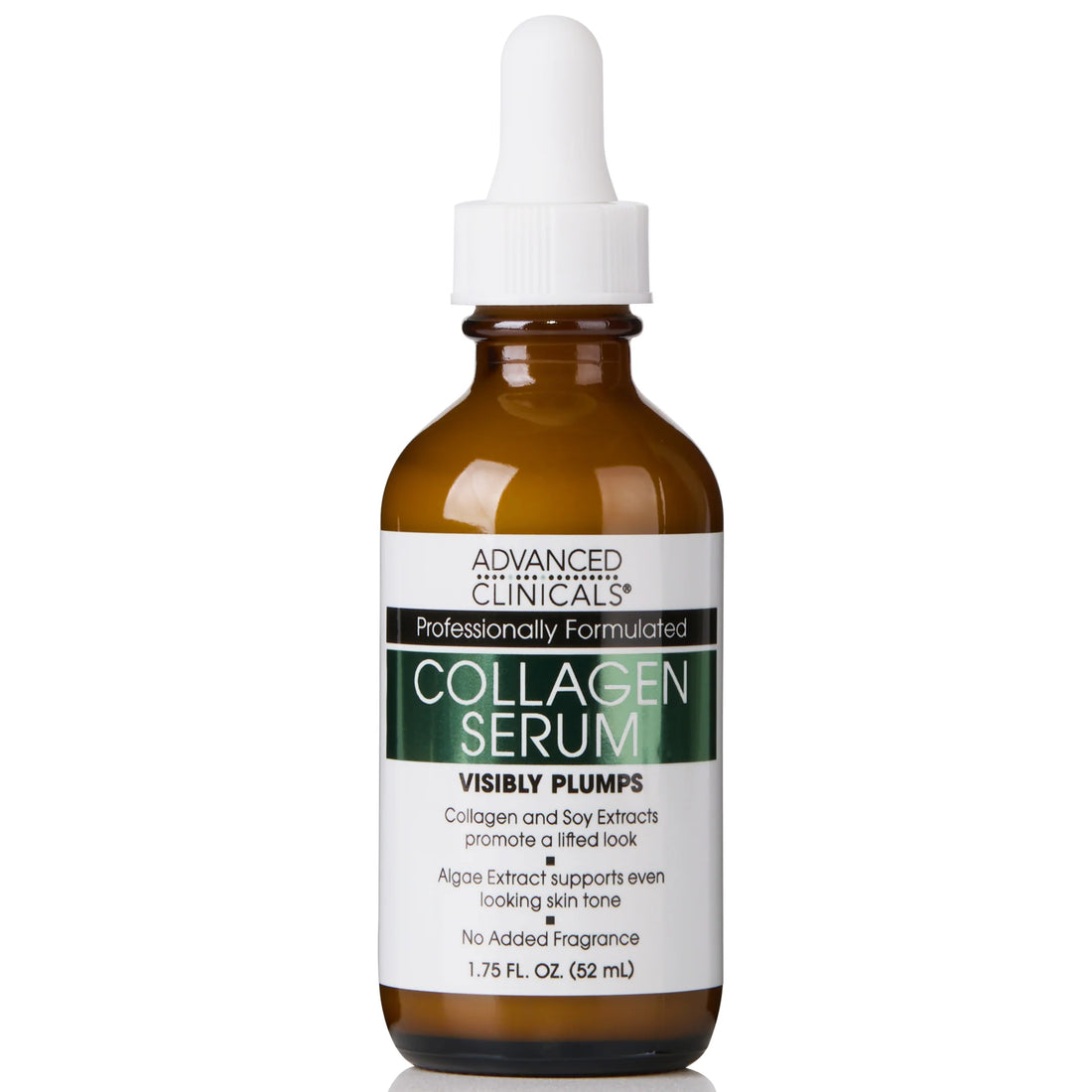 Advanced Clinicals Collagen Serum