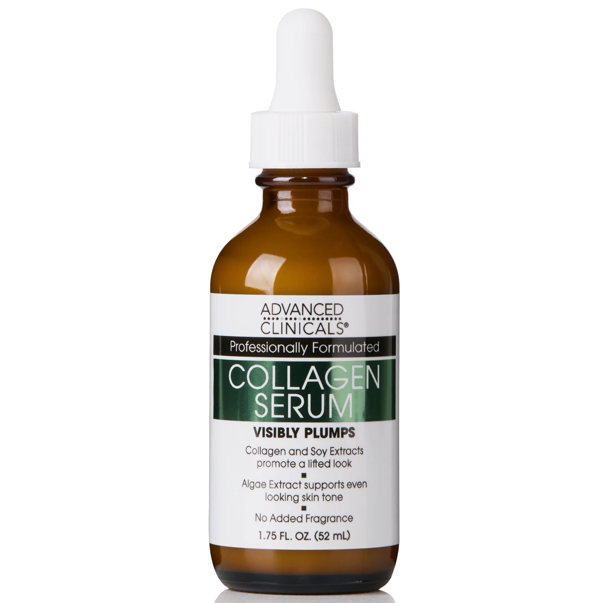 Advanced Clinicals Collagen Serum