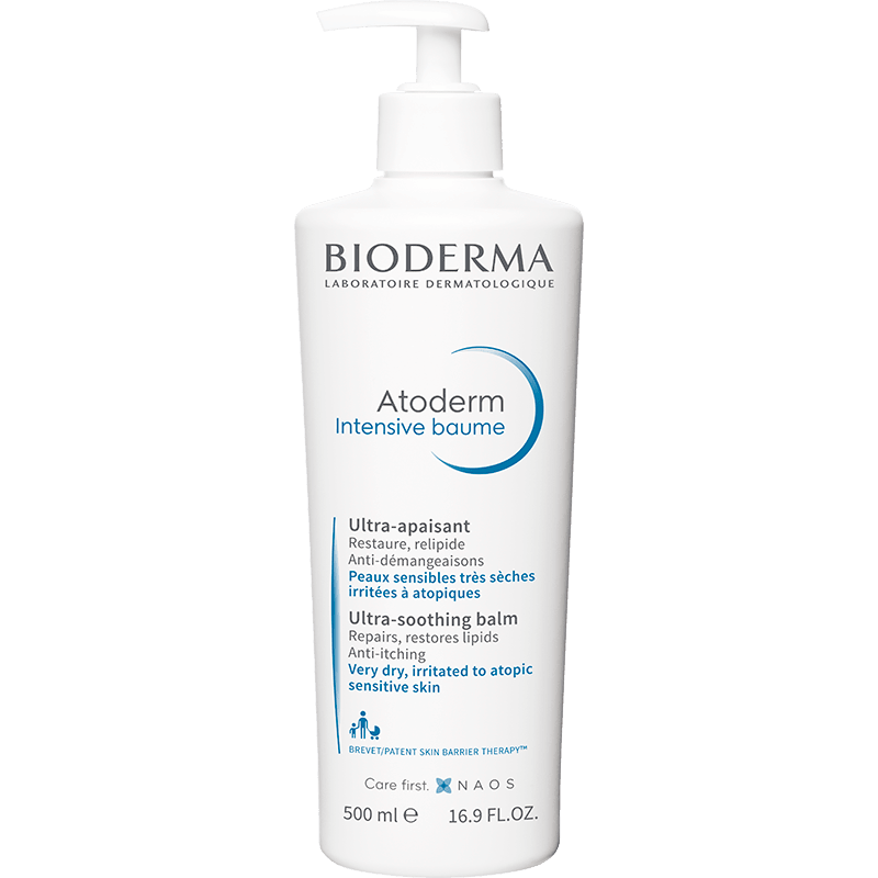 Bioderma Atoderm Intensive Balm