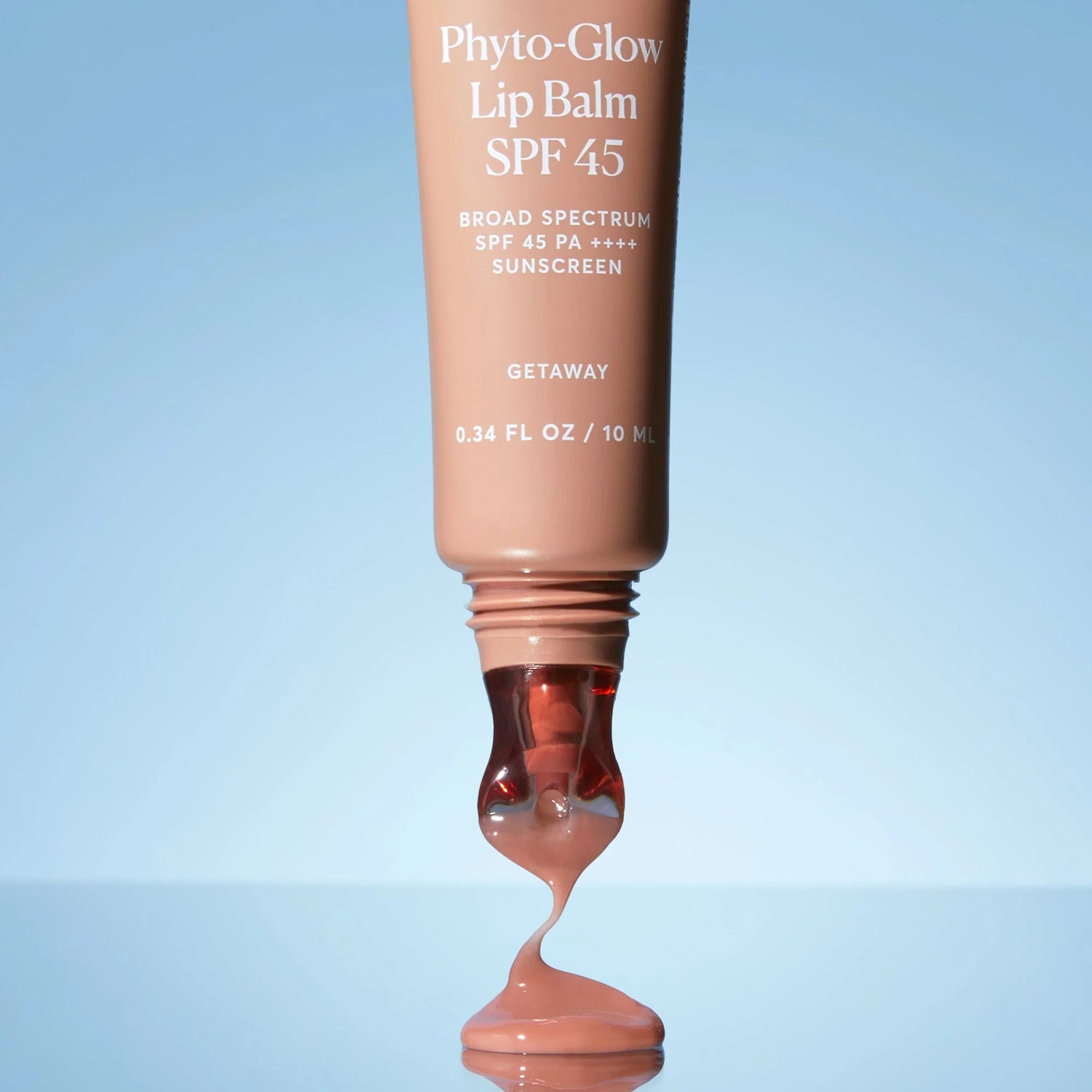 Naturium Phyto-Glow Lip Balm SPF 45
