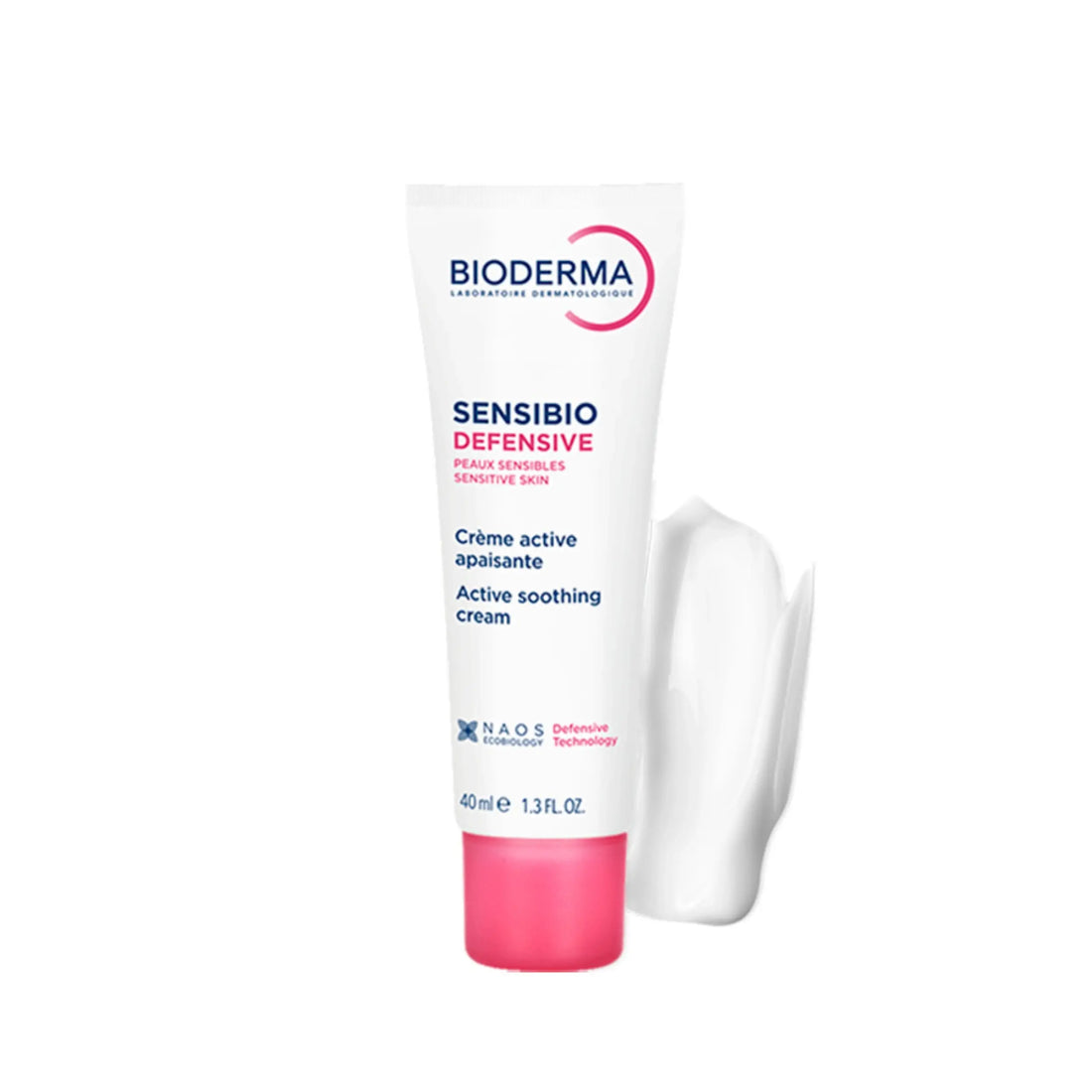 Bioderma Sensibio Defensive Active Soothing Cream