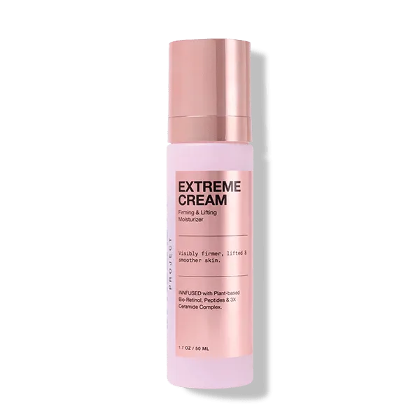 Inn Beauty Project Extreme Cream