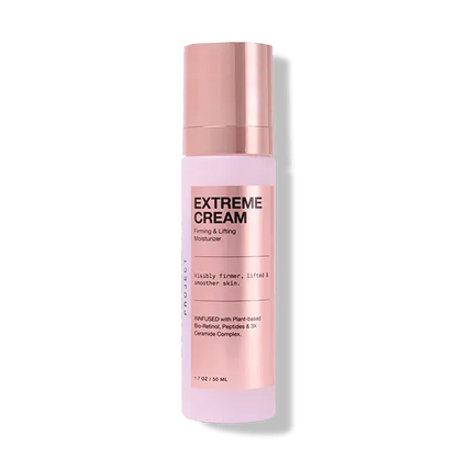 Inn Beauty Project Extreme Cream