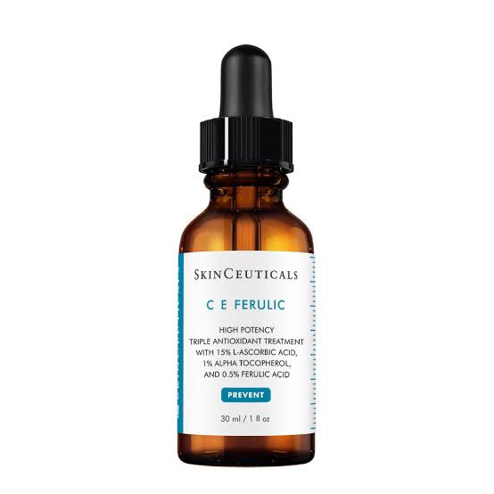 SkinCeuticals C E Ferulic