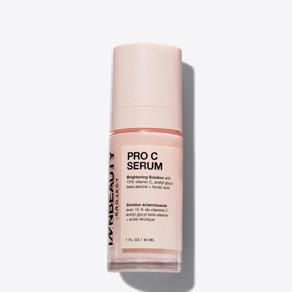 Inn Beauty Project Pro C Serum