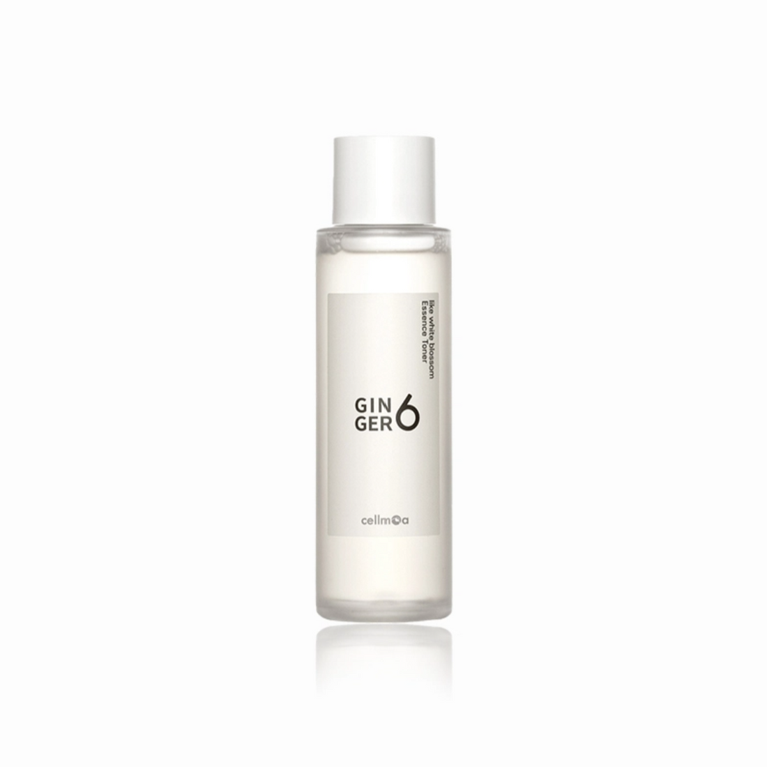 Ginger6 Like White Blossom Essence Toner