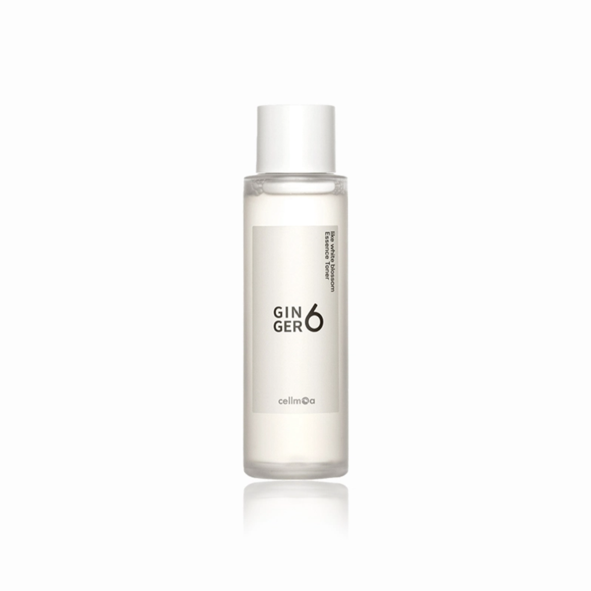 Ginger6 Like White Blossom Essence Toner