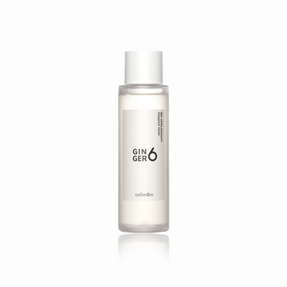 Ginger6 Like White Blossom Essence Toner