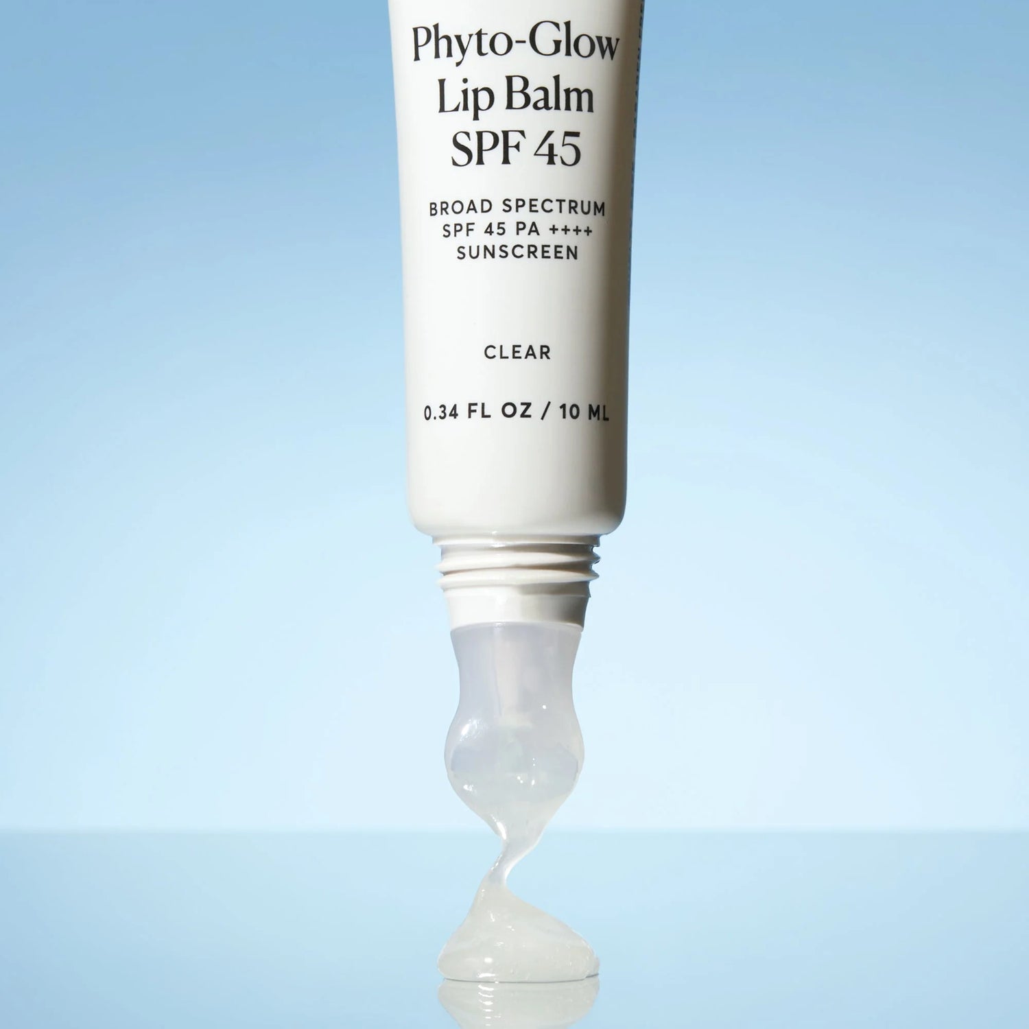 Naturium Phyto-Glow Lip Balm SPF 45