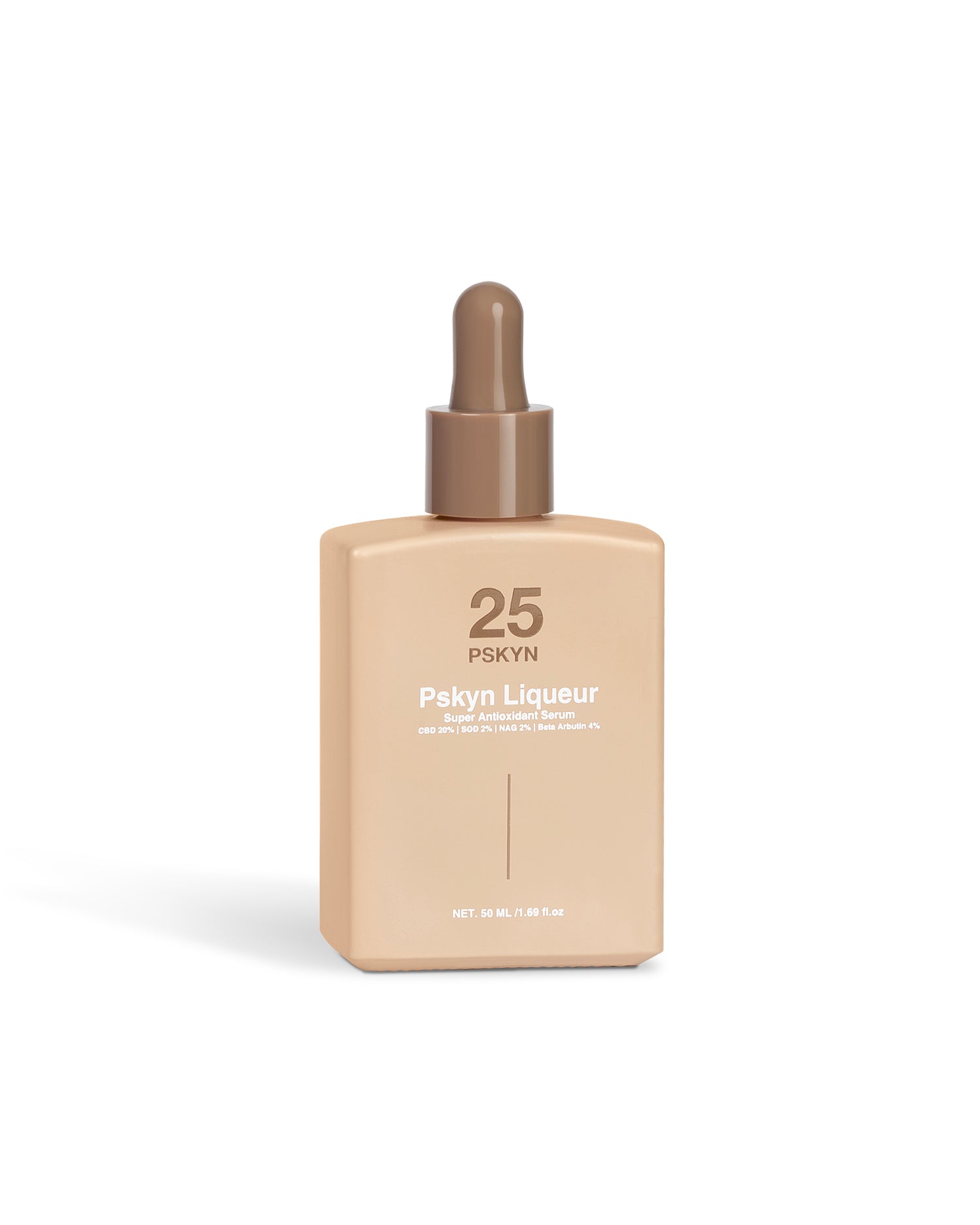 25 Pskyn Liqueur