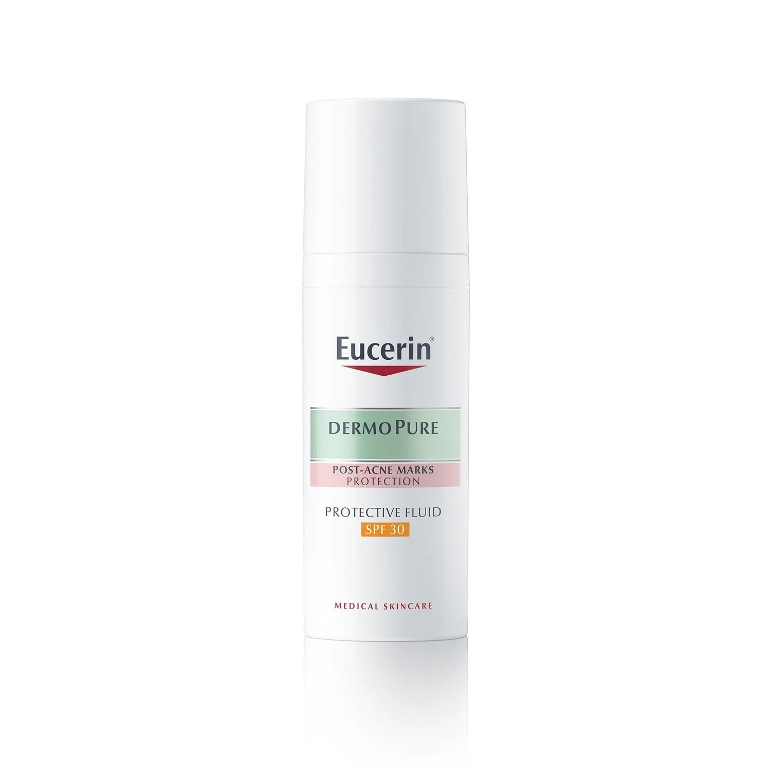 Eucerin Dermopurifyer Oil Control Protective Fluid SPF30