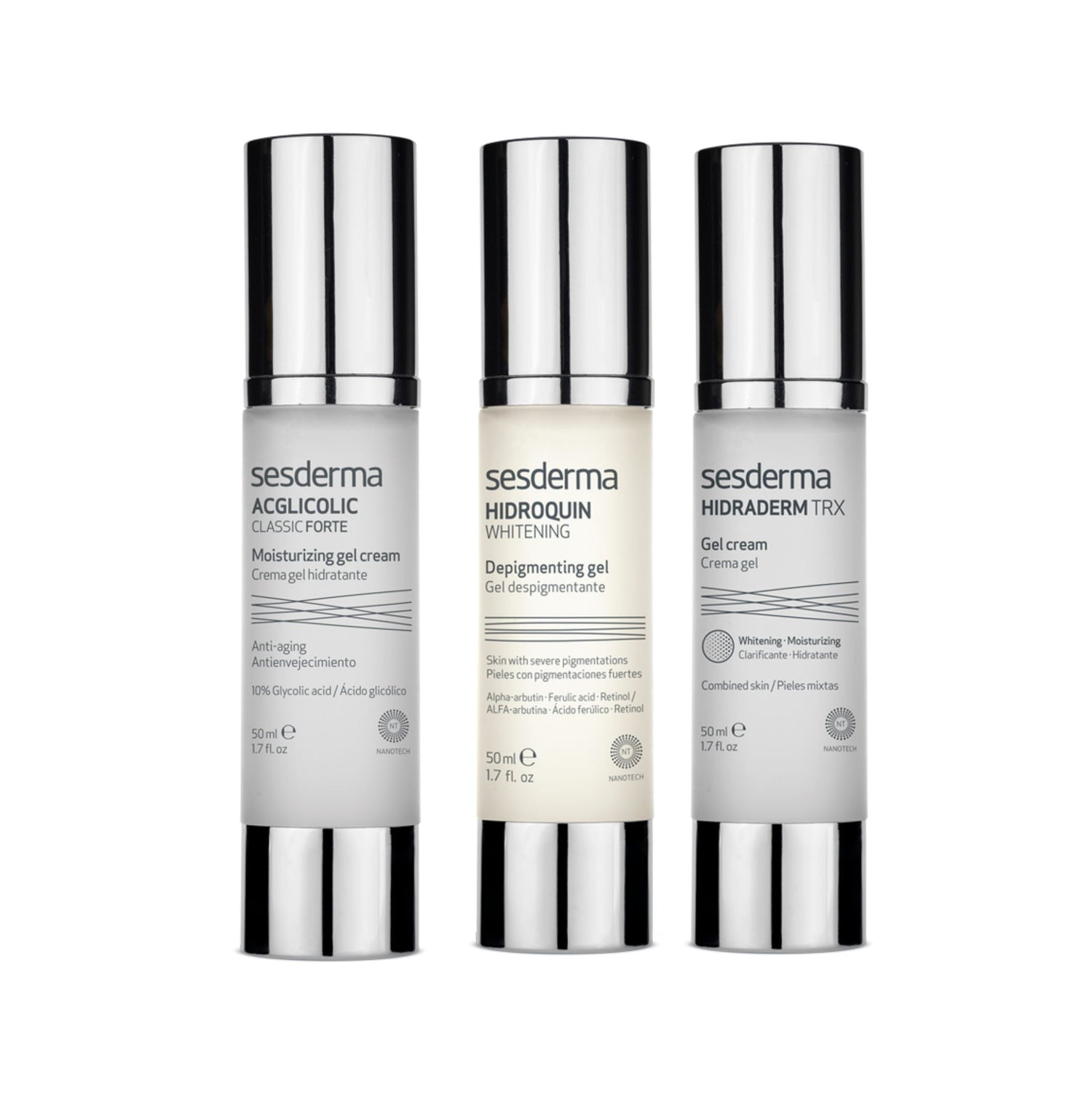 Sesderma ‘The Pigment Control Trio’