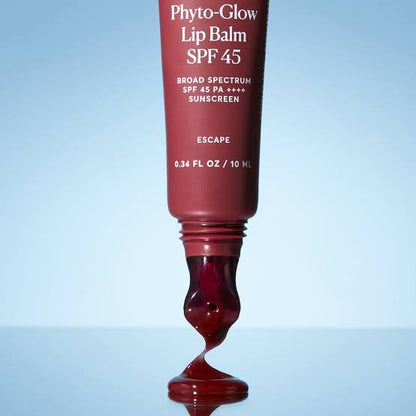 Naturium Phyto-Glow Lip Balm SPF 45