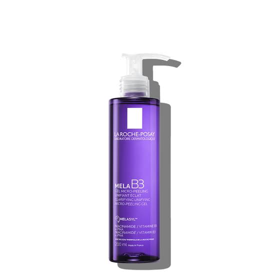 La Roche-Posay Mela B3 Gel Cleanser (With Melasyl + Niacinamide)
