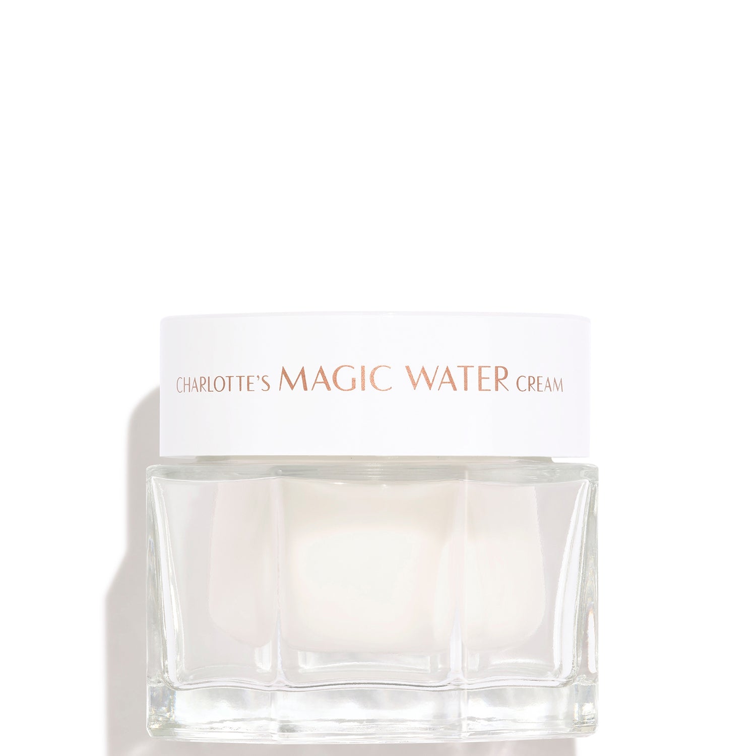 Charlotte Tilbury Magic Water Cream