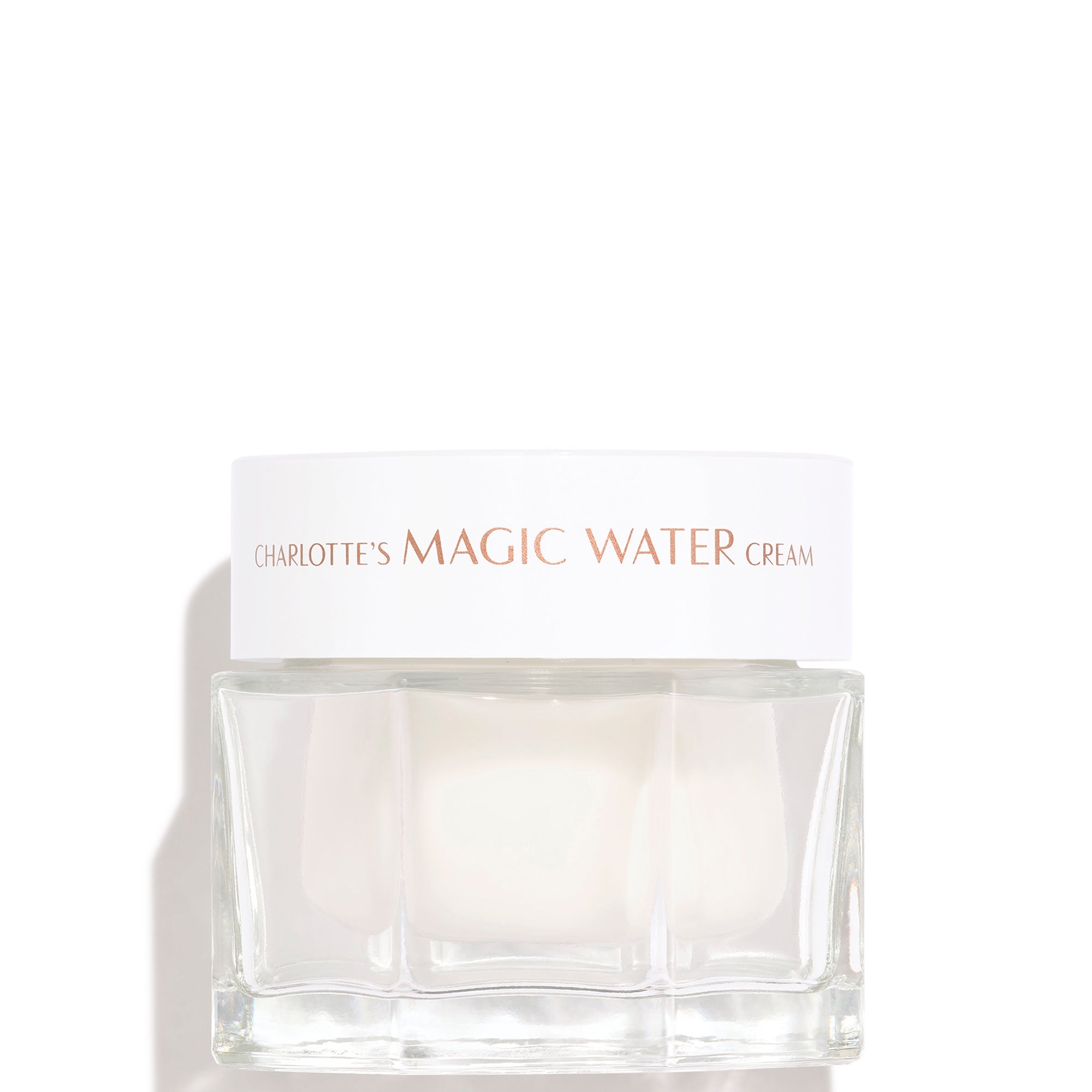 Charlotte Tilbury Magic Water Cream