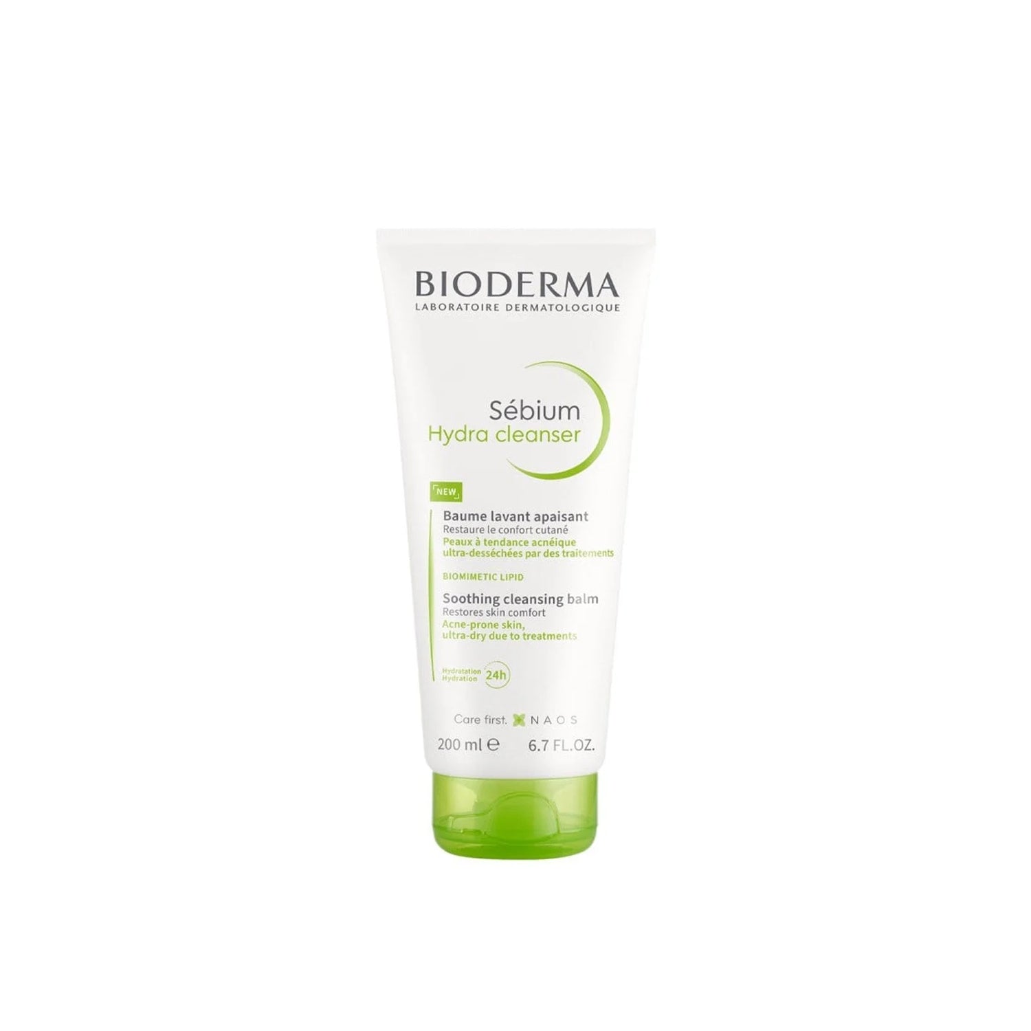 Bioderma Sebium Hydra Cleanser Soothing Cleansing Balm