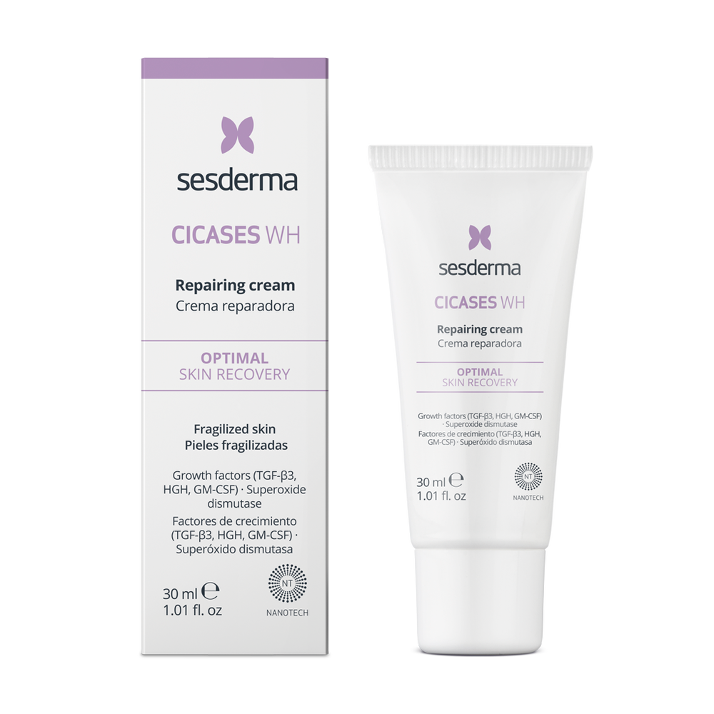 Sesderma Cicases WH Repairing Cream