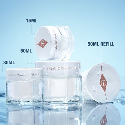 Charlotte Tilbury Magic Water Cream
