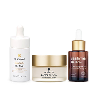 Sesderma ‘The Age Reverse Collection’