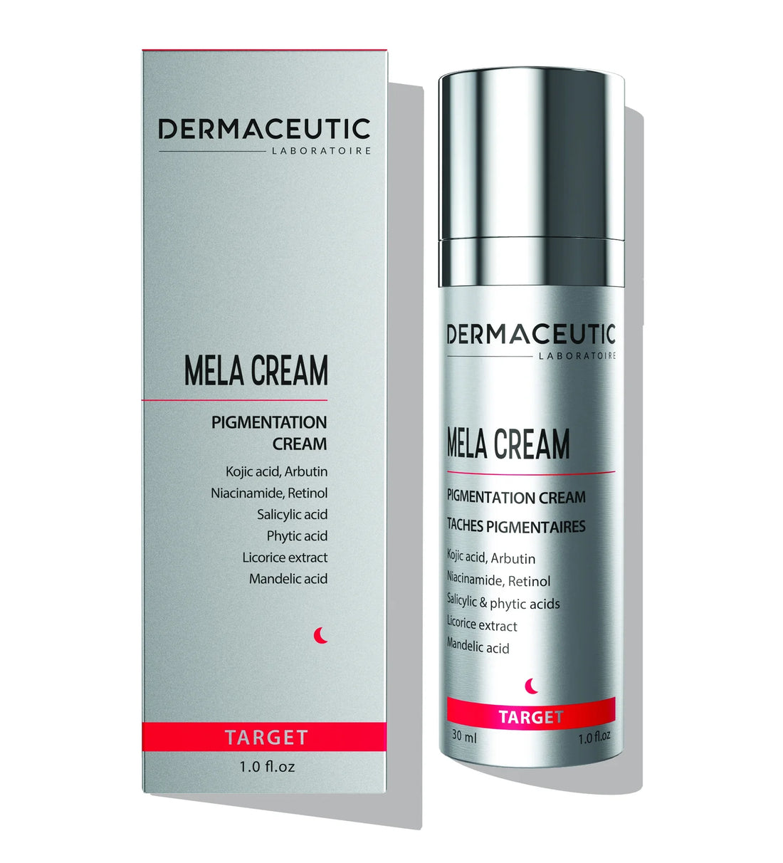 Dermaceutic Mela Cream