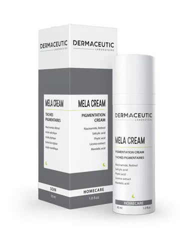 Dermaceutic Mela Cream