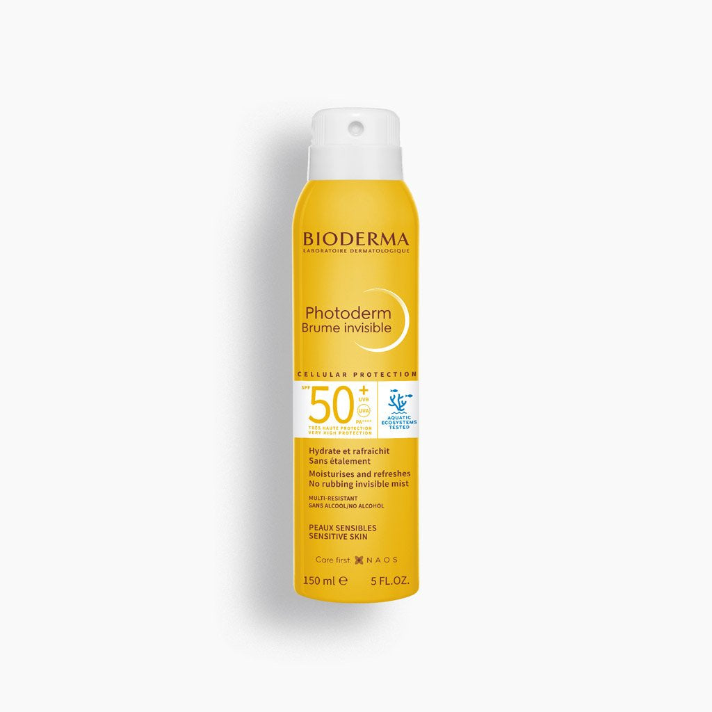 Bioderma Photoderm Brume Invisible Spray SPF50+