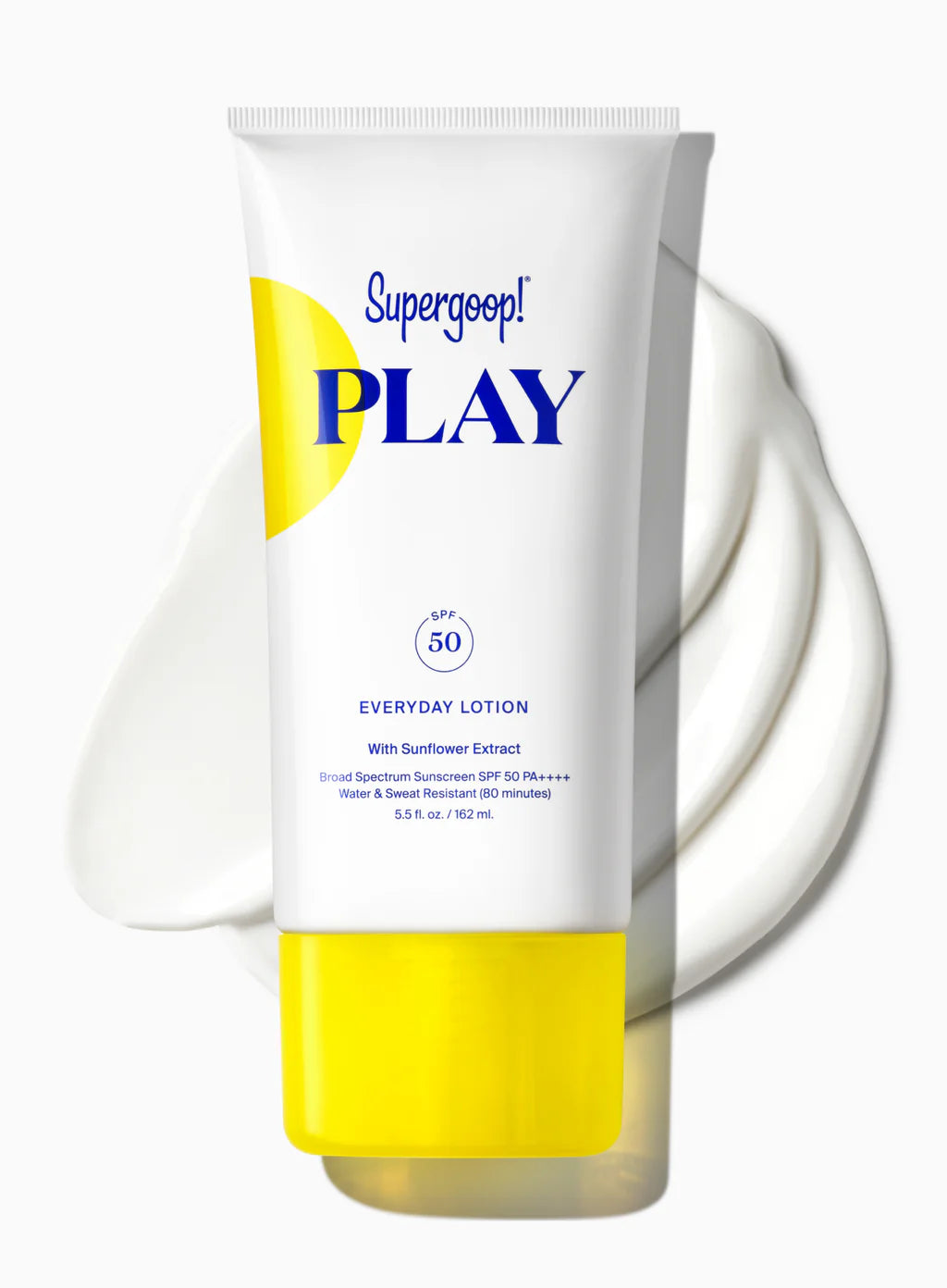 Supergoop Play Everyday Lotion SPF50