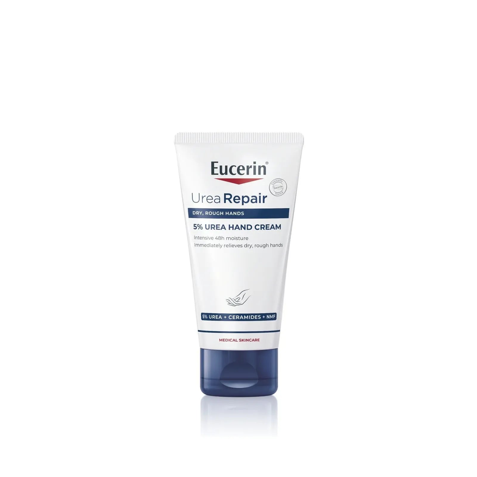 Eucerin UreaRepair 5% Urea Hand Cream