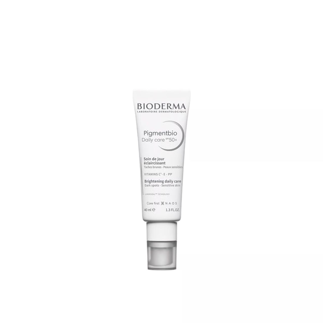 Bioderma Pigmentbio Brightening Daily Care SPF50+