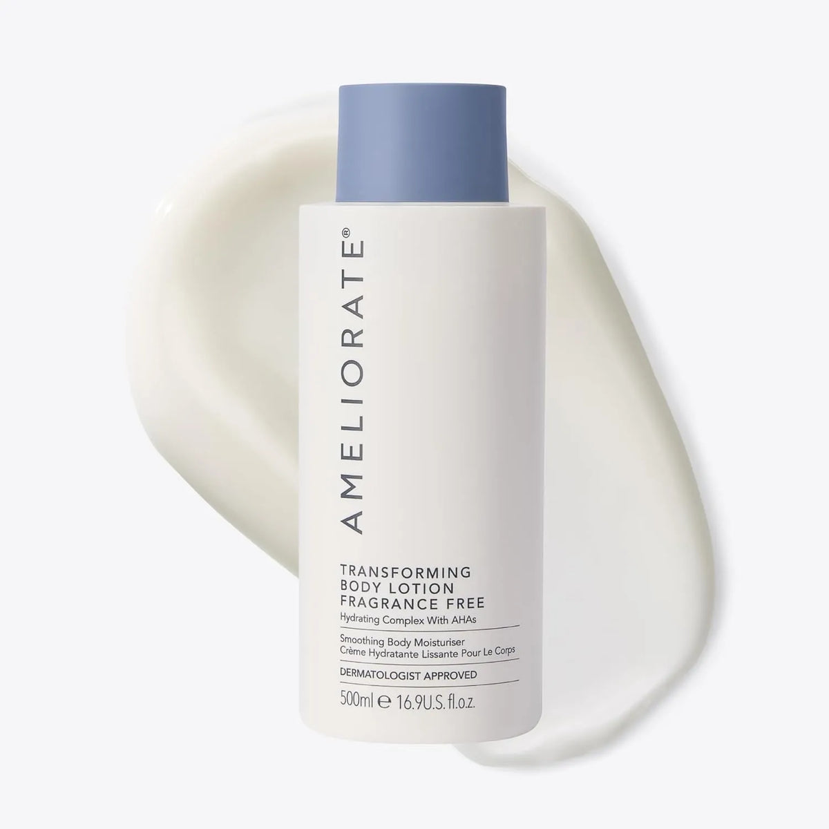 Ameliorate Transforming Body Lotion