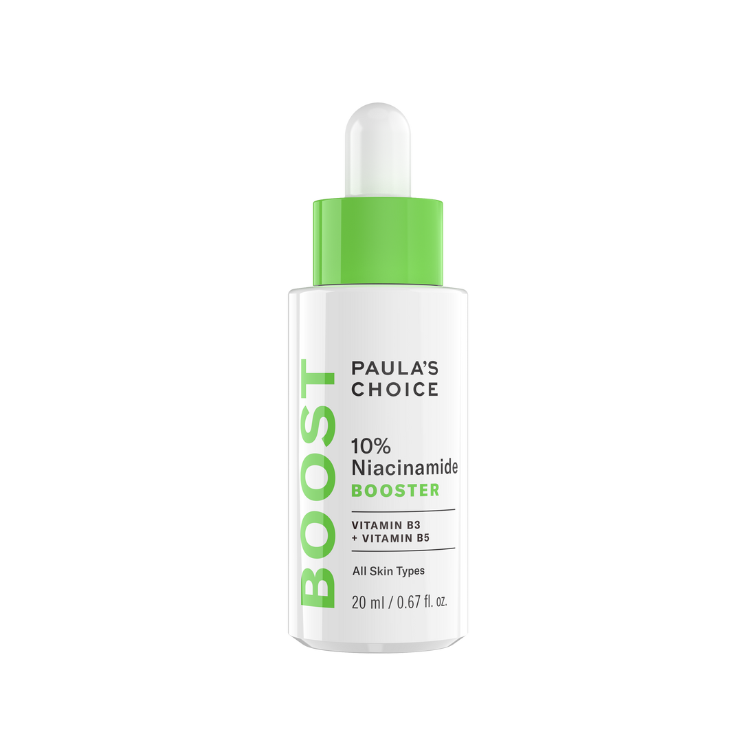 Paula’s Choice 10% Niacinamide Booster