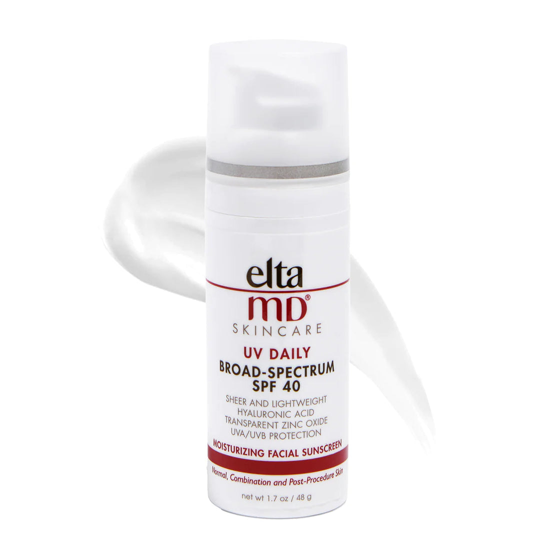 Elta MD UV Daily Broad-Spectrum SPF40 Sunscreen