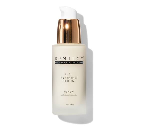 DRMTLGY L.A Refining Serum (12% Lactic Acid)