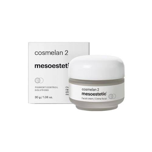 Mesoestetic Cosmelan 2 Depigmentation Cream