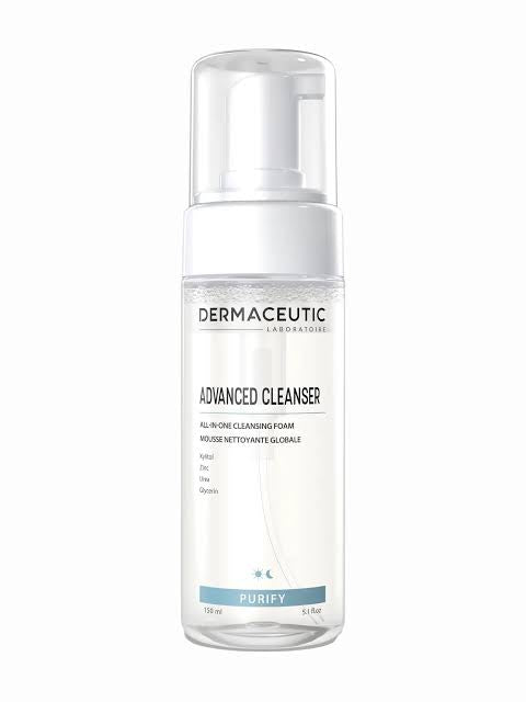 Dermaceutic Advanced Cleanser (Hydrating)