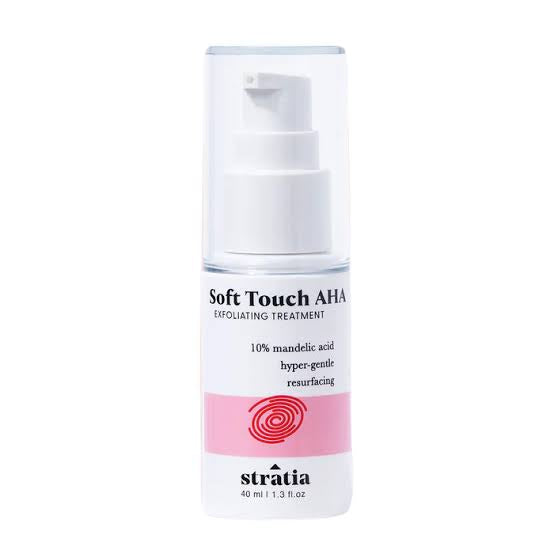 Stratia Soft Touch AHA (10% Mandelic Acid)