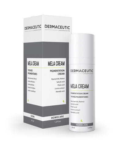 Dermaceutic Mela Pigmentation Cream