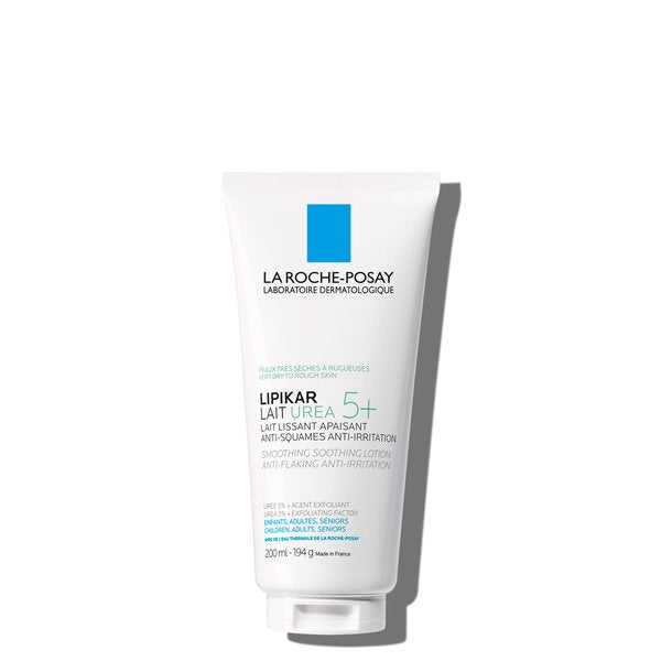 La Roche-Posay Lipikar Lait Urea 5%